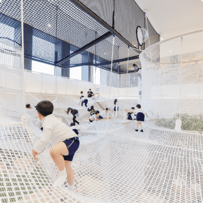 宮中ネットパーク